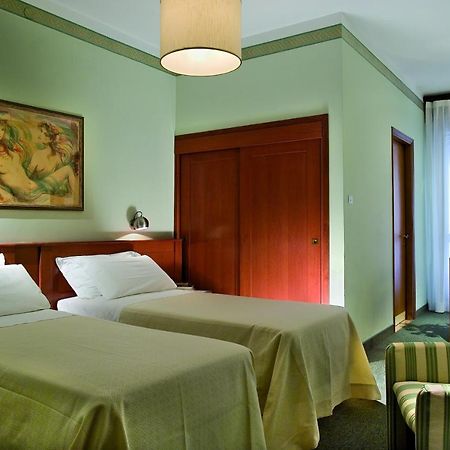 Hotel Terme Bologna Абано-Терме Номер фото